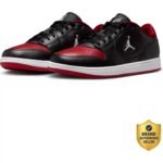 NIKE Jordan Court Connect Low Sneakers For Men
