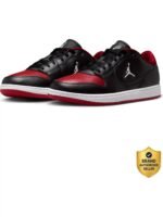 NIKE Jordan Court Connect Low Sneakers For Men