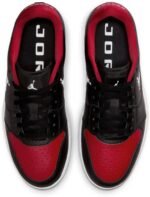 NIKE Jordan Court Connect Low Sneakers For Men - Image 3