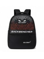SEE-CRAFT Large 35 L Laptop Backpack 35L Backpack Boy & Girls used for school college and office - Image 2